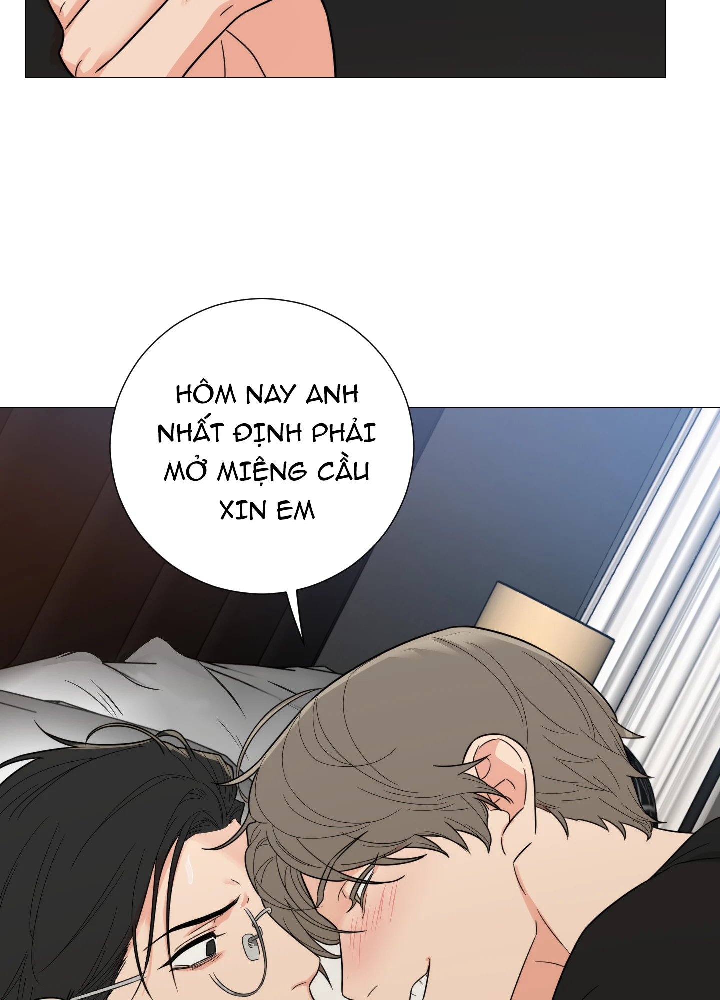 Sadistic Beauty Bl Sidestory - Trang 2