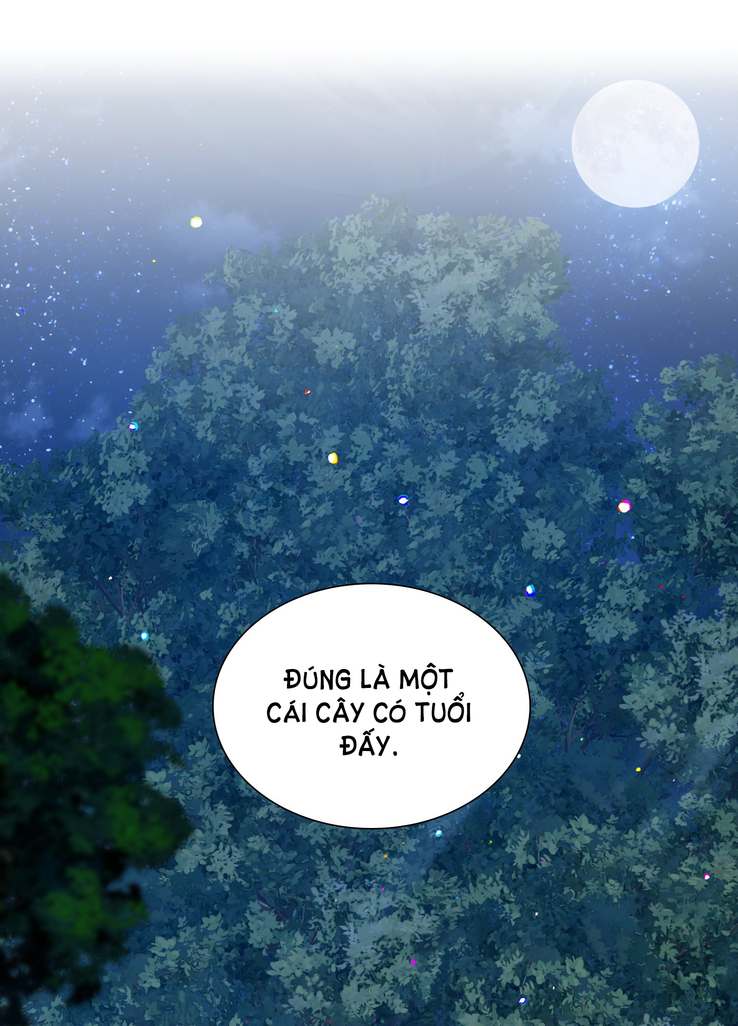 smirna and capri Chapter 31.5 - Trang 2