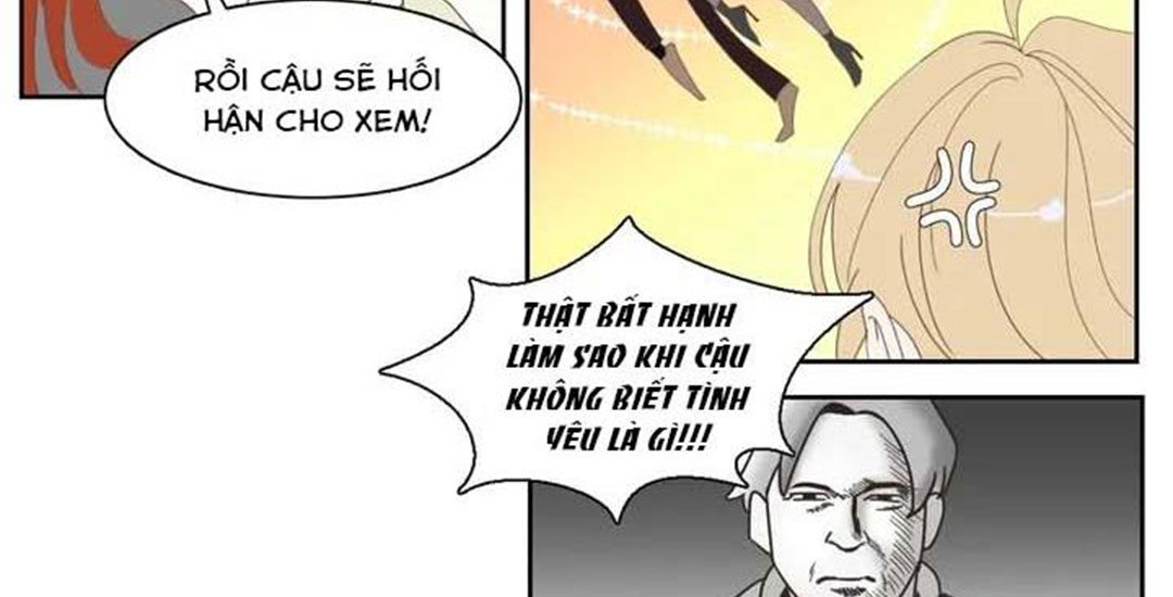 Sự Cám Dỗ Của Ác Ma Chapter 1 - Trang 162