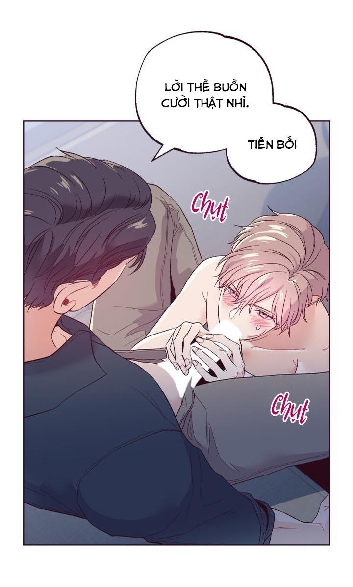 (END SS2) SỤP ĐỔ Chapter 0 - Trang 2