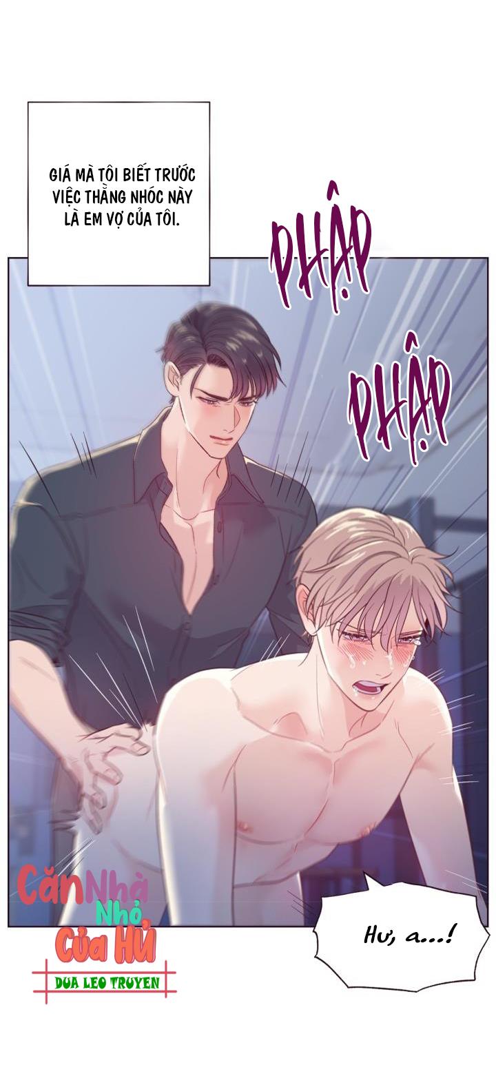 (END SS2) SỤP ĐỔ Chapter 0 - Trang 2