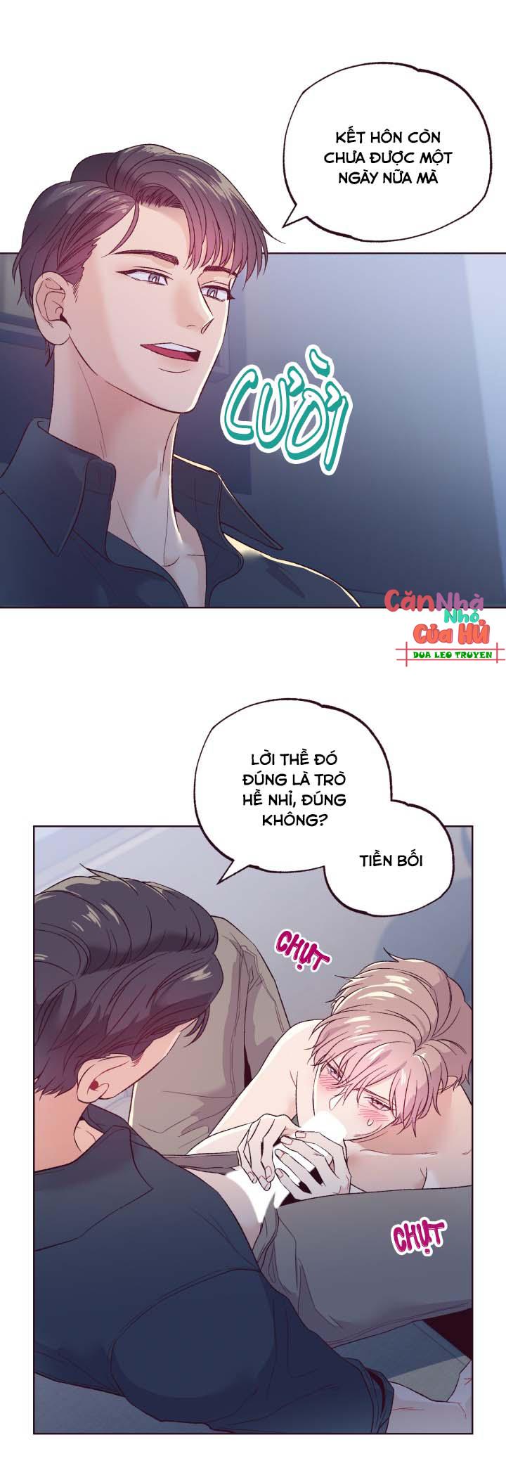 (END SS2) SỤP ĐỔ Chapter 1 - Trang 2