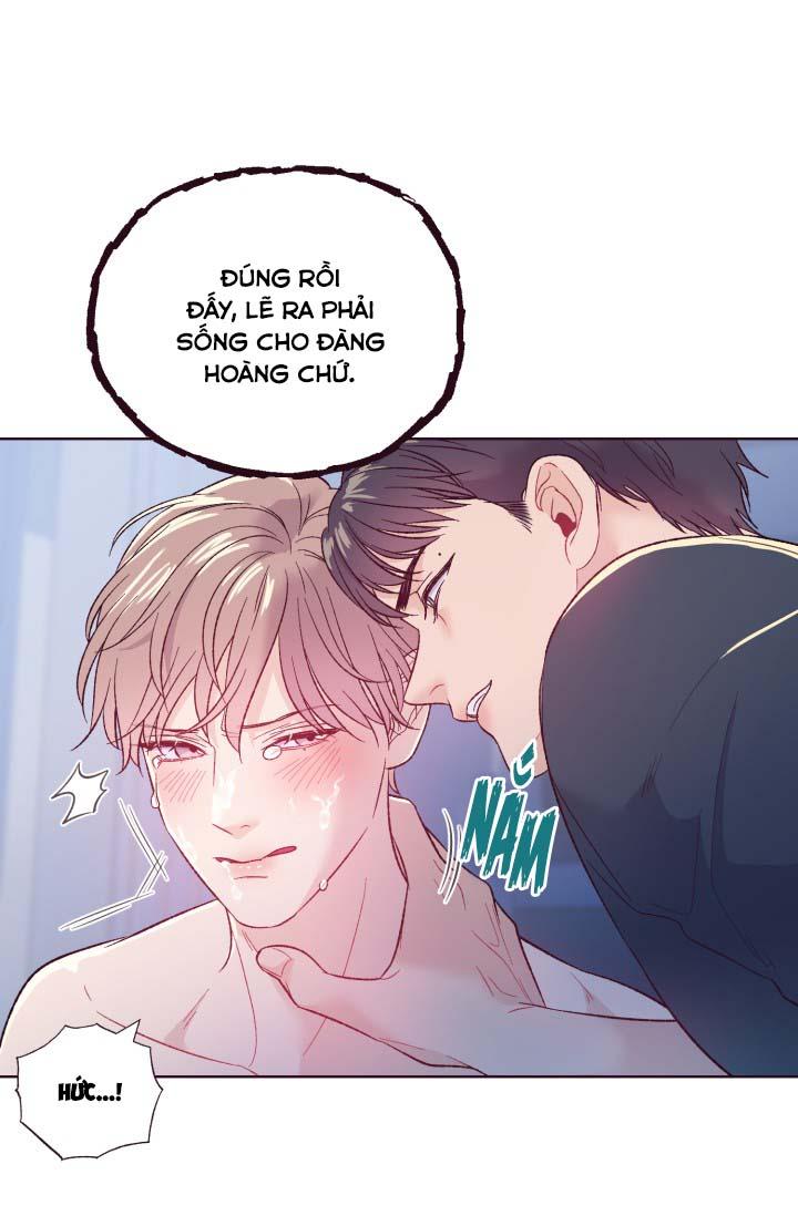 (END SS2) SỤP ĐỔ Chapter 1 - Trang 2