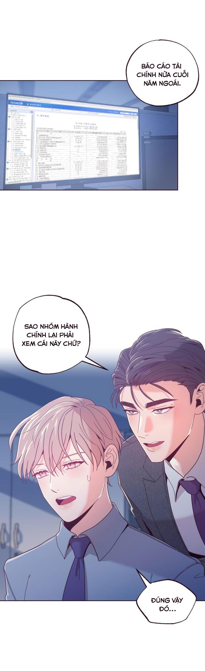 (END SS2) SỤP ĐỔ Chapter 10 - Trang 2