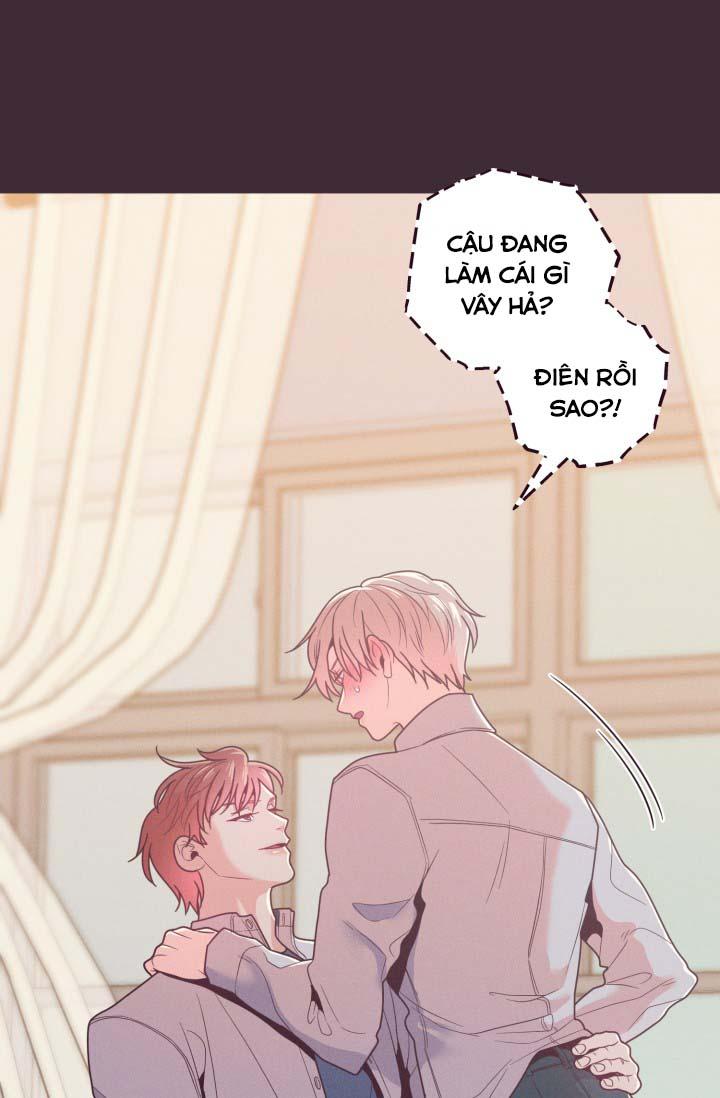 (END SS2) SỤP ĐỔ Chapter 11 - Trang 2