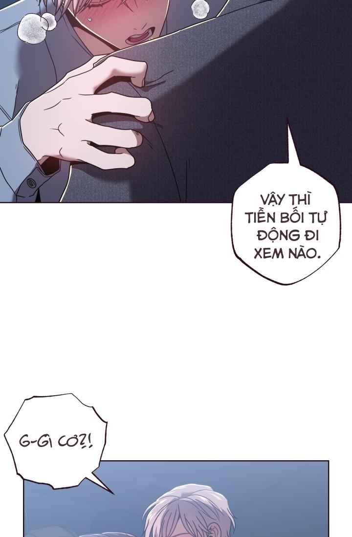 (END SS2) SỤP ĐỔ Chapter 12 - Trang 2