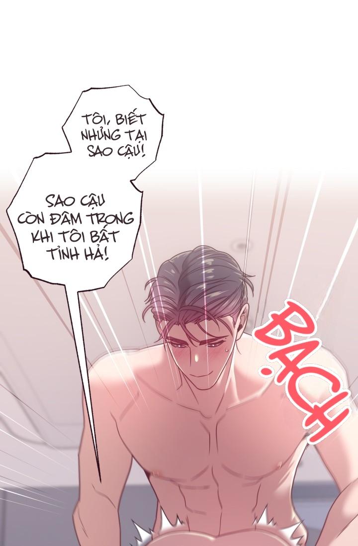 (END SS2) SỤP ĐỔ Chapter 12 - Trang 2