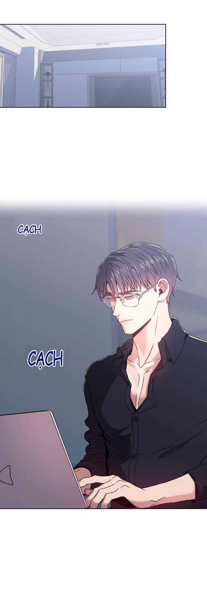 (END SS2) SỤP ĐỔ Chapter 13 - Trang 2