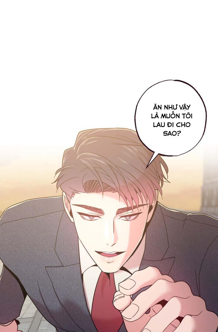 (END SS2) SỤP ĐỔ Chapter 17 - Trang 2