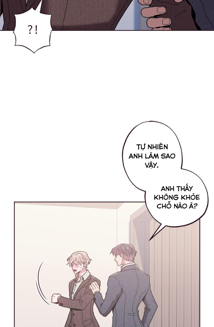 (END SS2) SỤP ĐỔ Chapter 18 - Trang 2