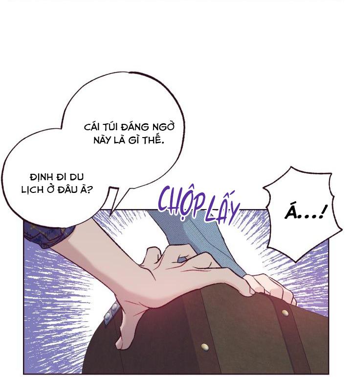 (END SS2) SỤP ĐỔ Chapter 2 - Trang 2