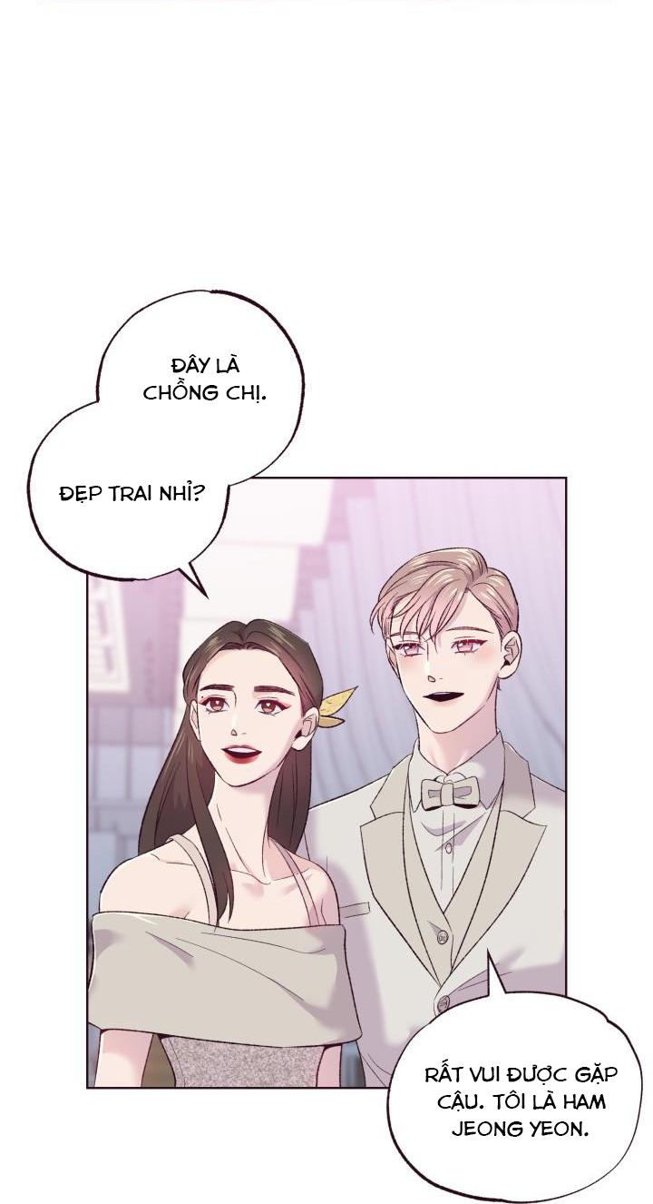 (END SS2) SỤP ĐỔ Chapter 2 - Trang 2