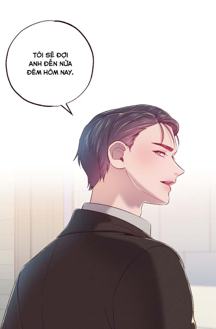 (END SS2) SỤP ĐỔ Chapter 3 - Trang 2