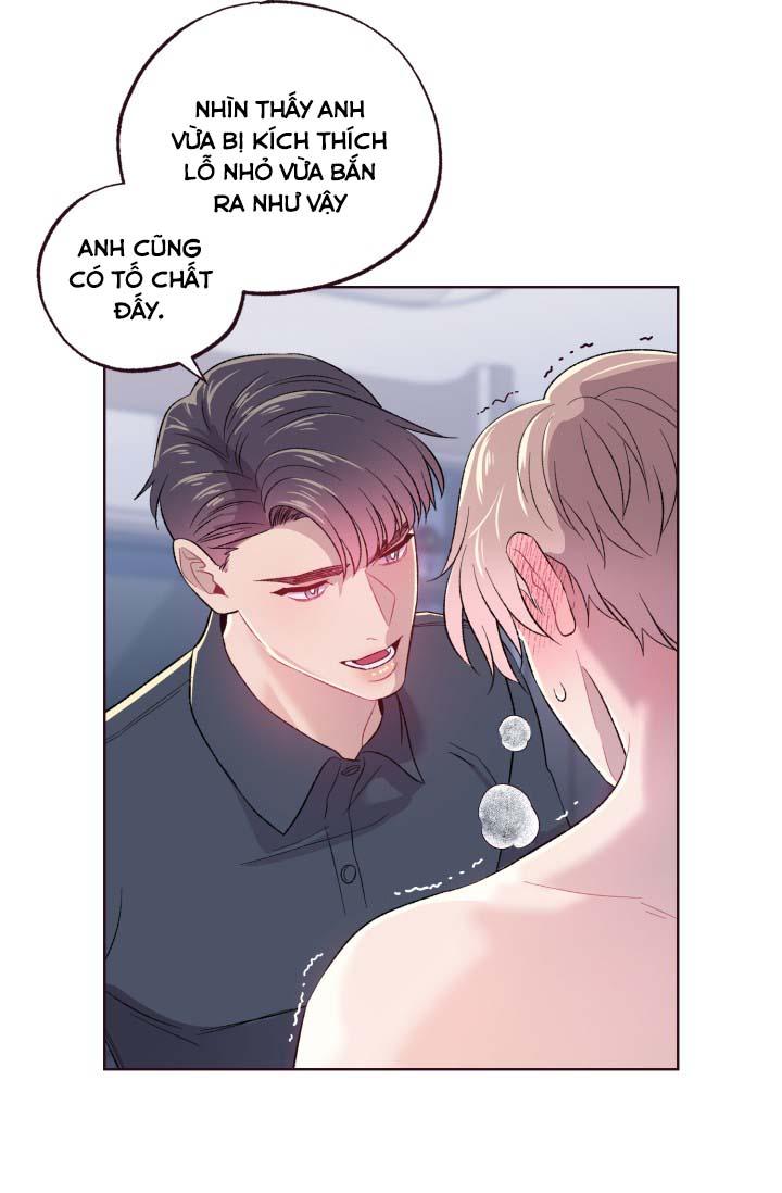 (END SS2) SỤP ĐỔ Chapter 4 - Trang 2