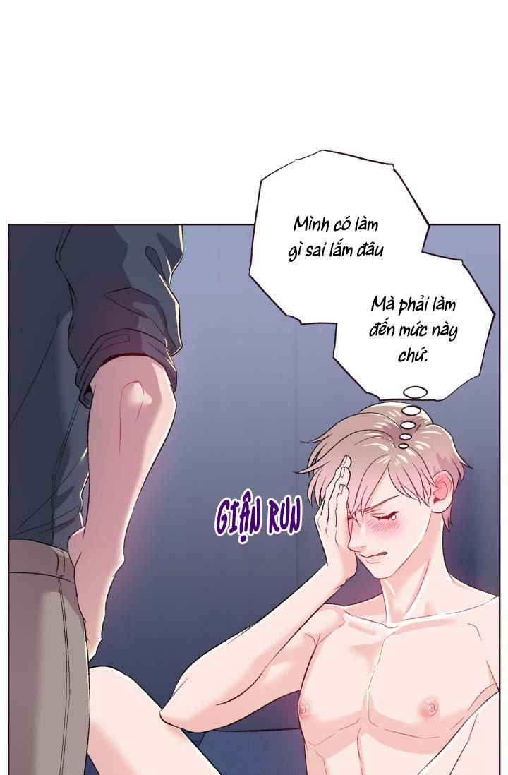 (END SS2) SỤP ĐỔ Chapter 4 - Trang 2