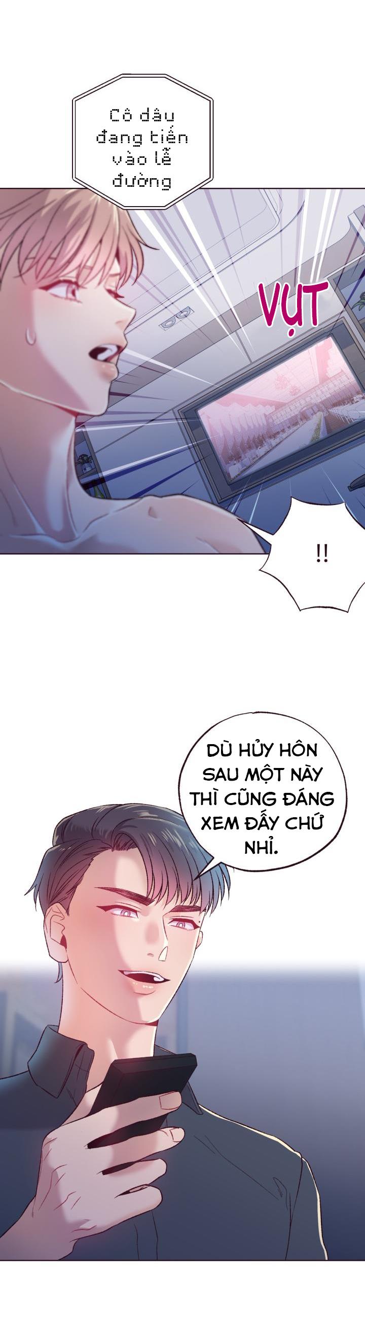 (END SS2) SỤP ĐỔ Chapter 5 - Trang 2