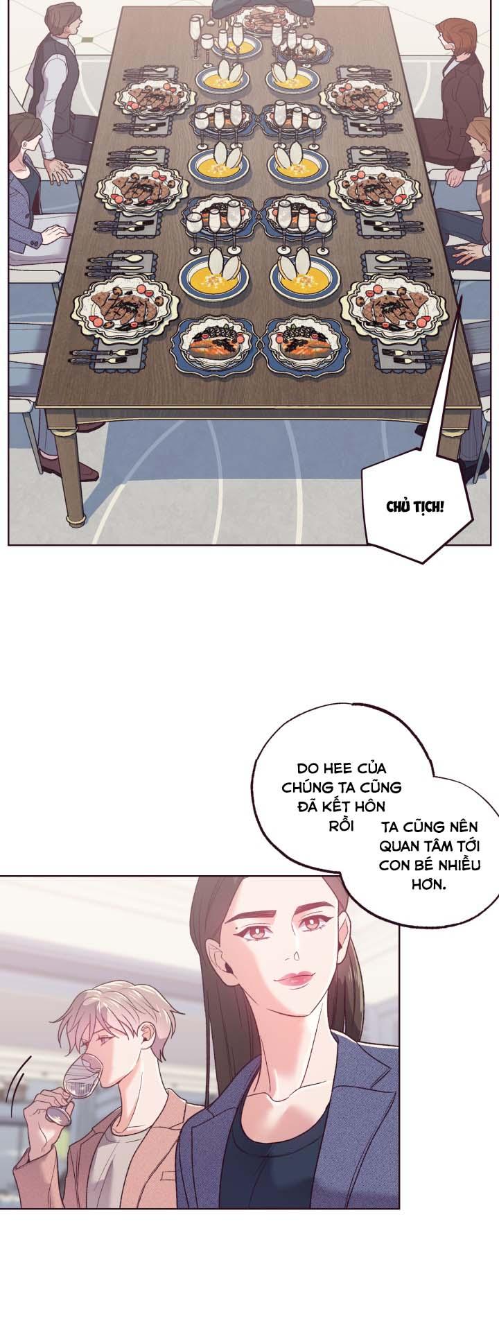 (END SS2) SỤP ĐỔ Chapter 7 - Trang 2