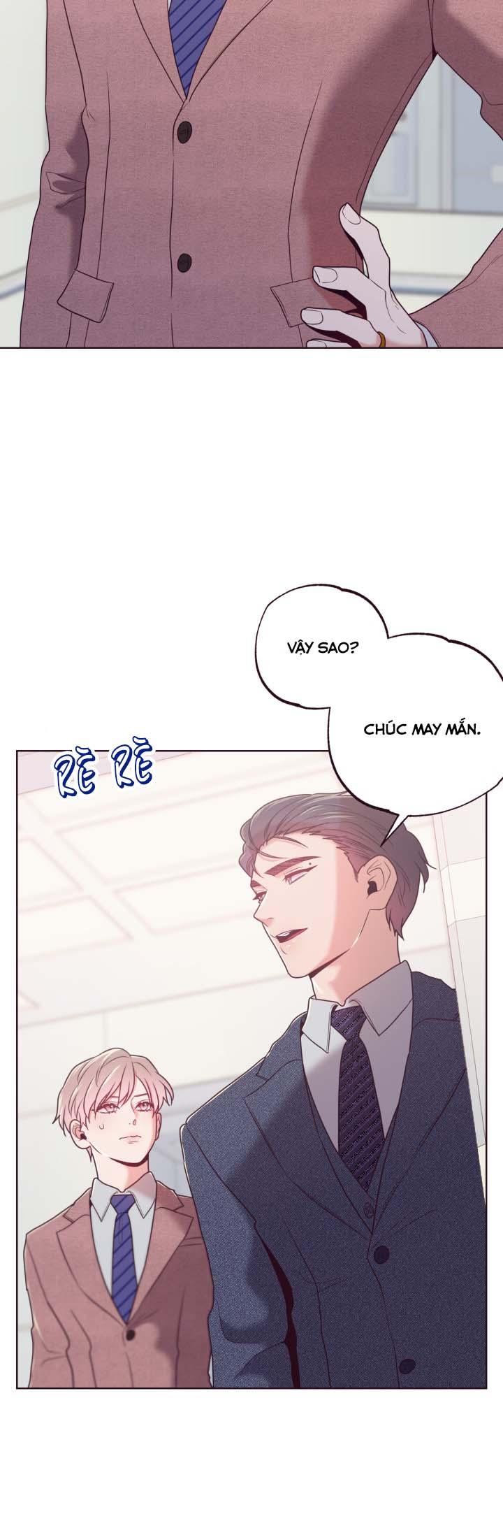 (END SS2) SỤP ĐỔ Chapter 9 - Trang 2