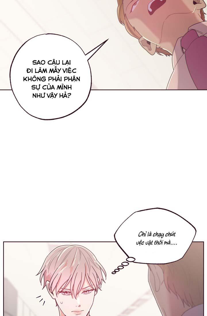 (END SS2) SỤP ĐỔ Chapter 9 - Trang 2