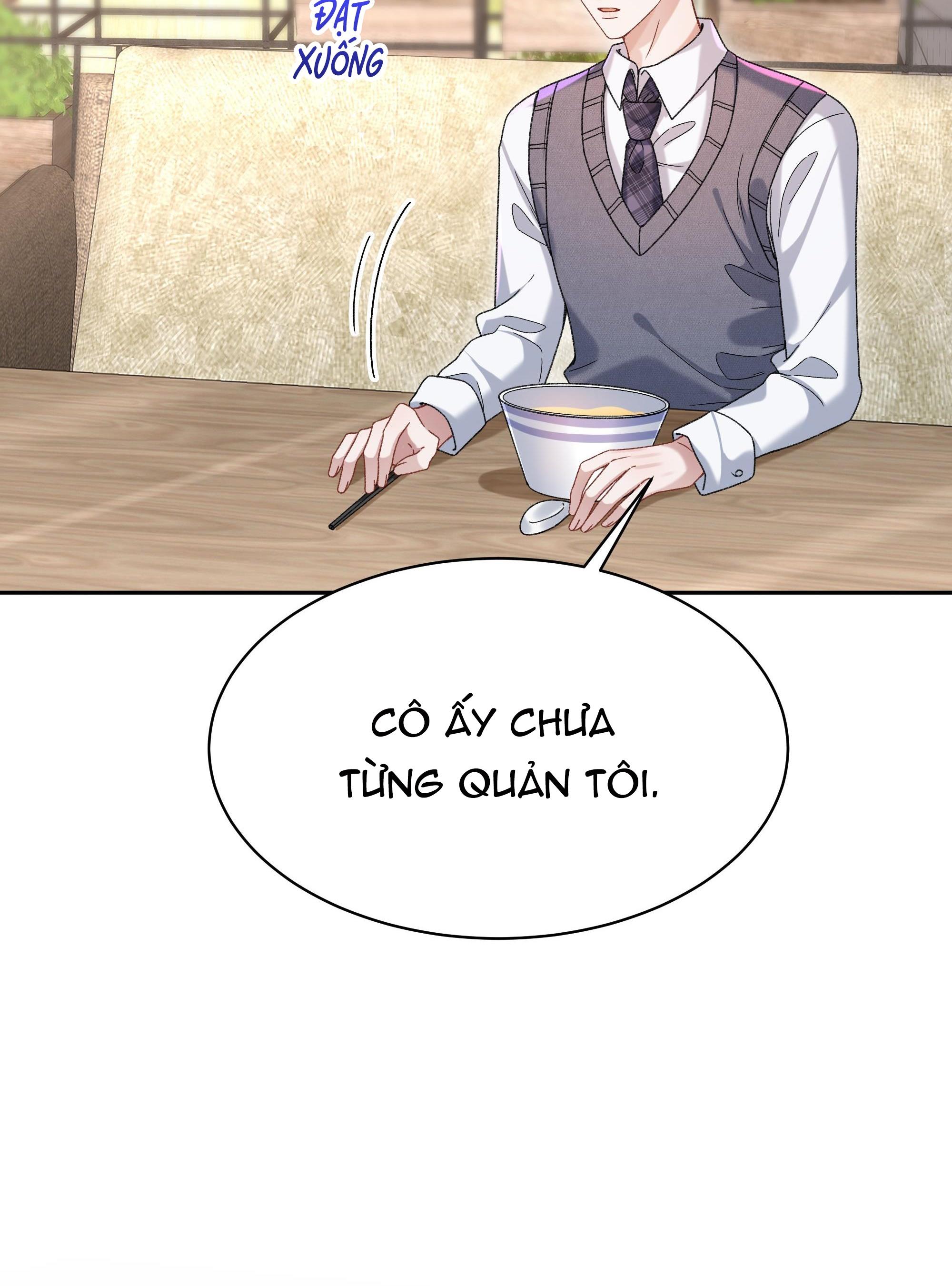 Tâm Sự Thiếu Niên (END) Chapter 6 - Trang 2