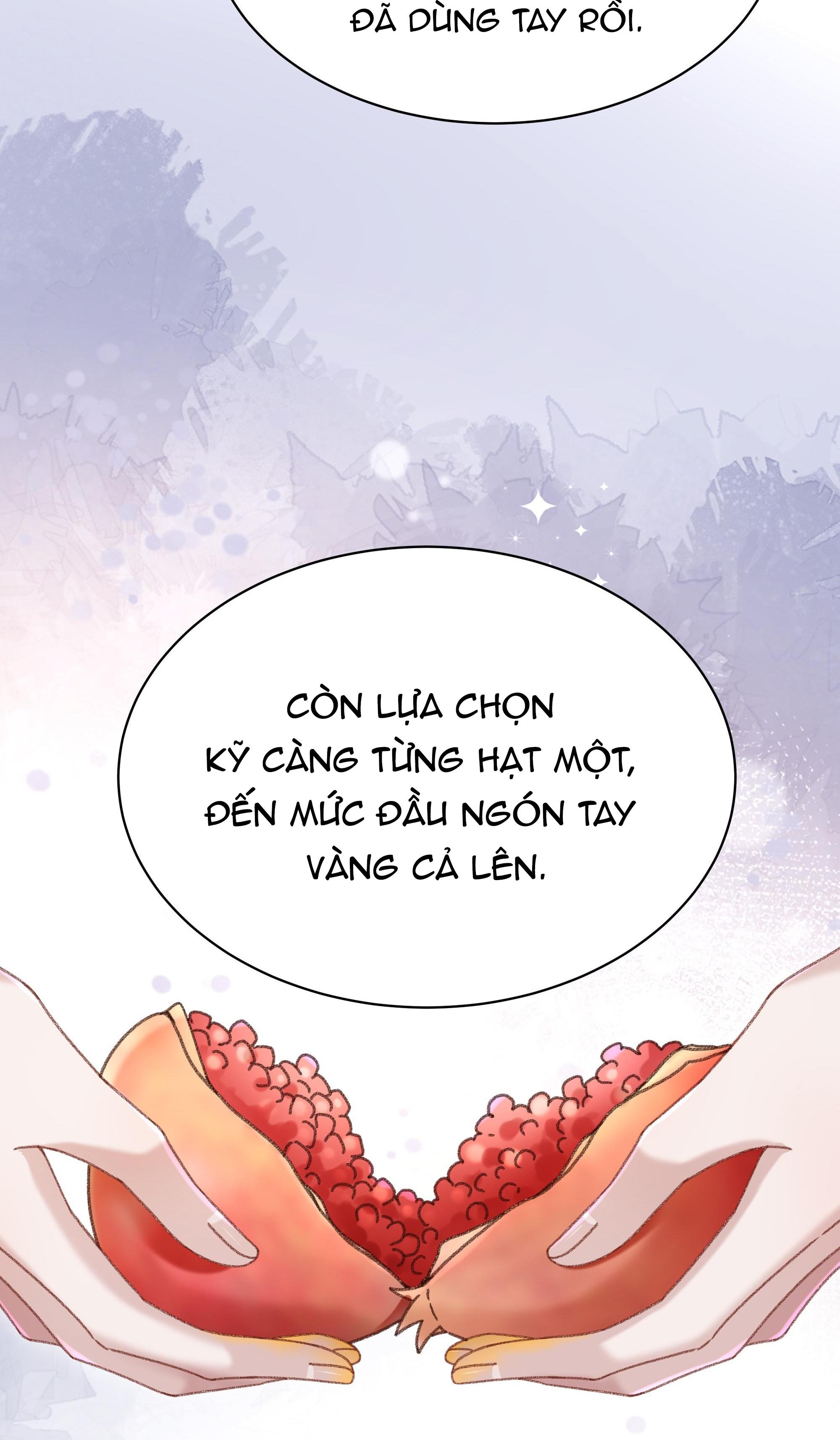 Tâm Sự Thiếu Niên (END) Chapter 6 - Trang 2