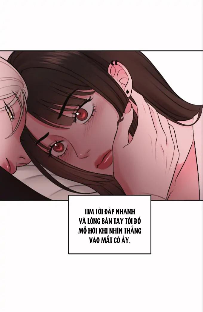 tàn nhẫn Chapter 20 - Trang 2