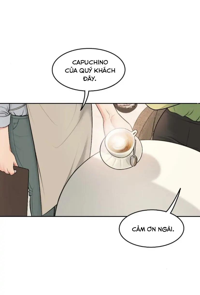 tàn nhẫn Chapter 27 - Trang 2