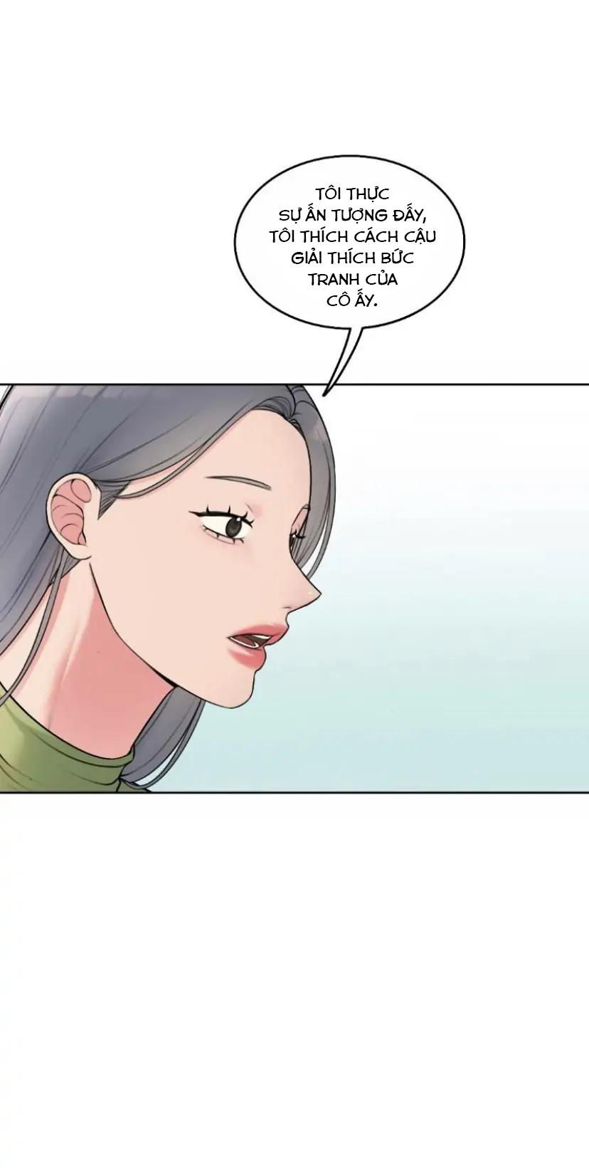 tàn nhẫn Chapter 27 - Trang 2