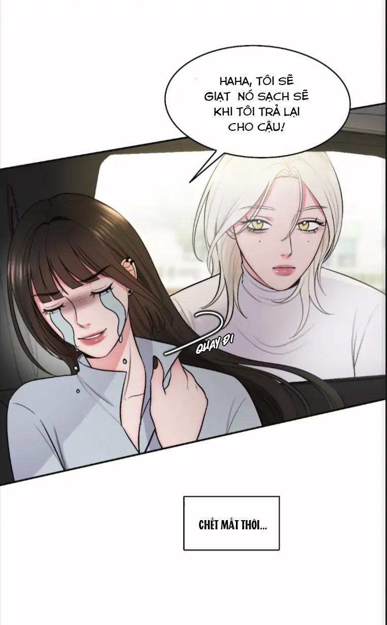 tàn nhẫn Chapter 5 - Trang 2