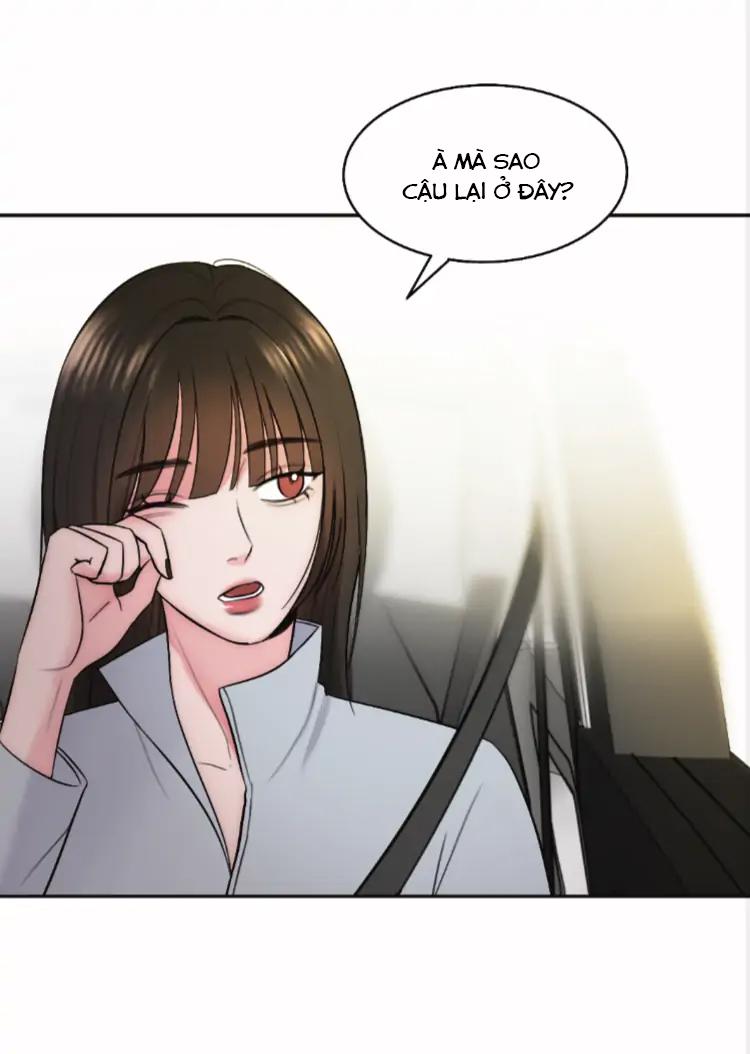 tàn nhẫn Chapter 5 - Trang 2