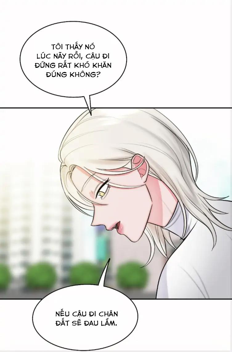 tàn nhẫn Chapter 5 - Trang 2