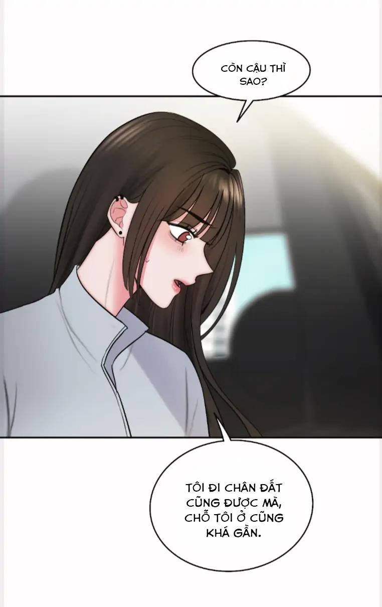 tàn nhẫn Chapter 5 - Trang 2