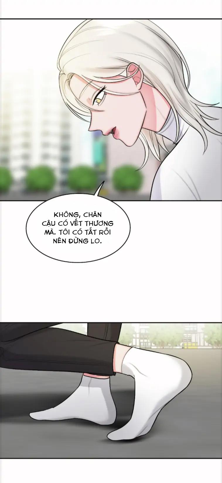 tàn nhẫn Chapter 5 - Trang 2