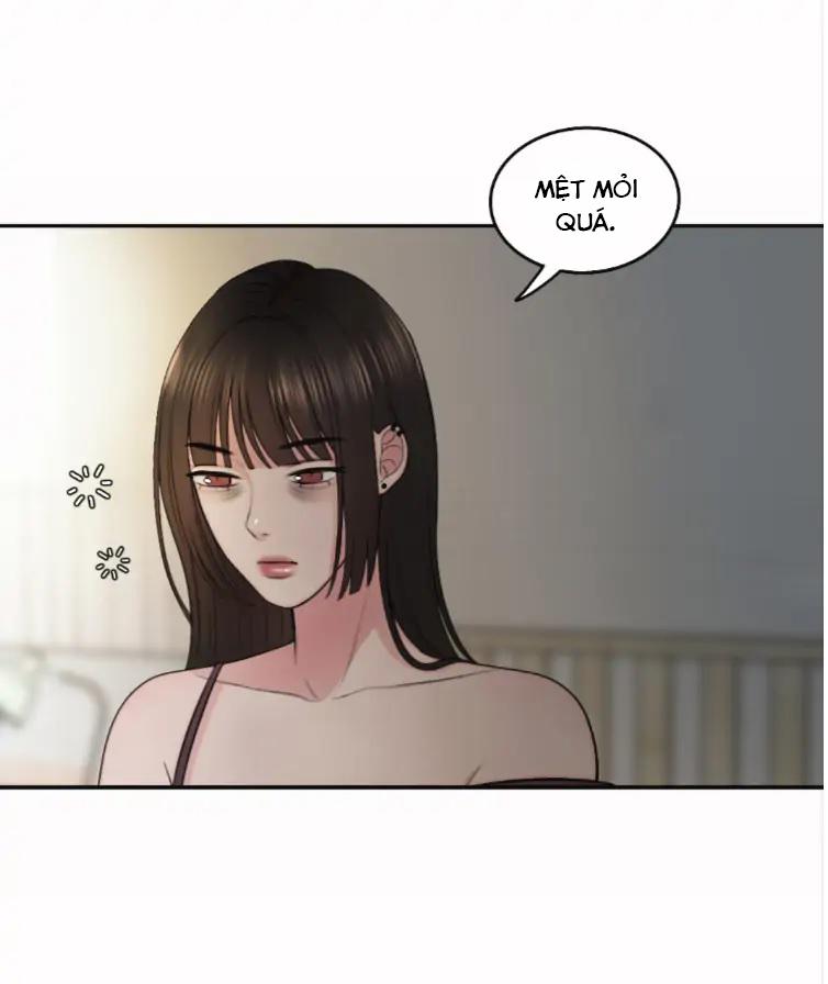 tàn nhẫn Chapter 8 - Trang 2