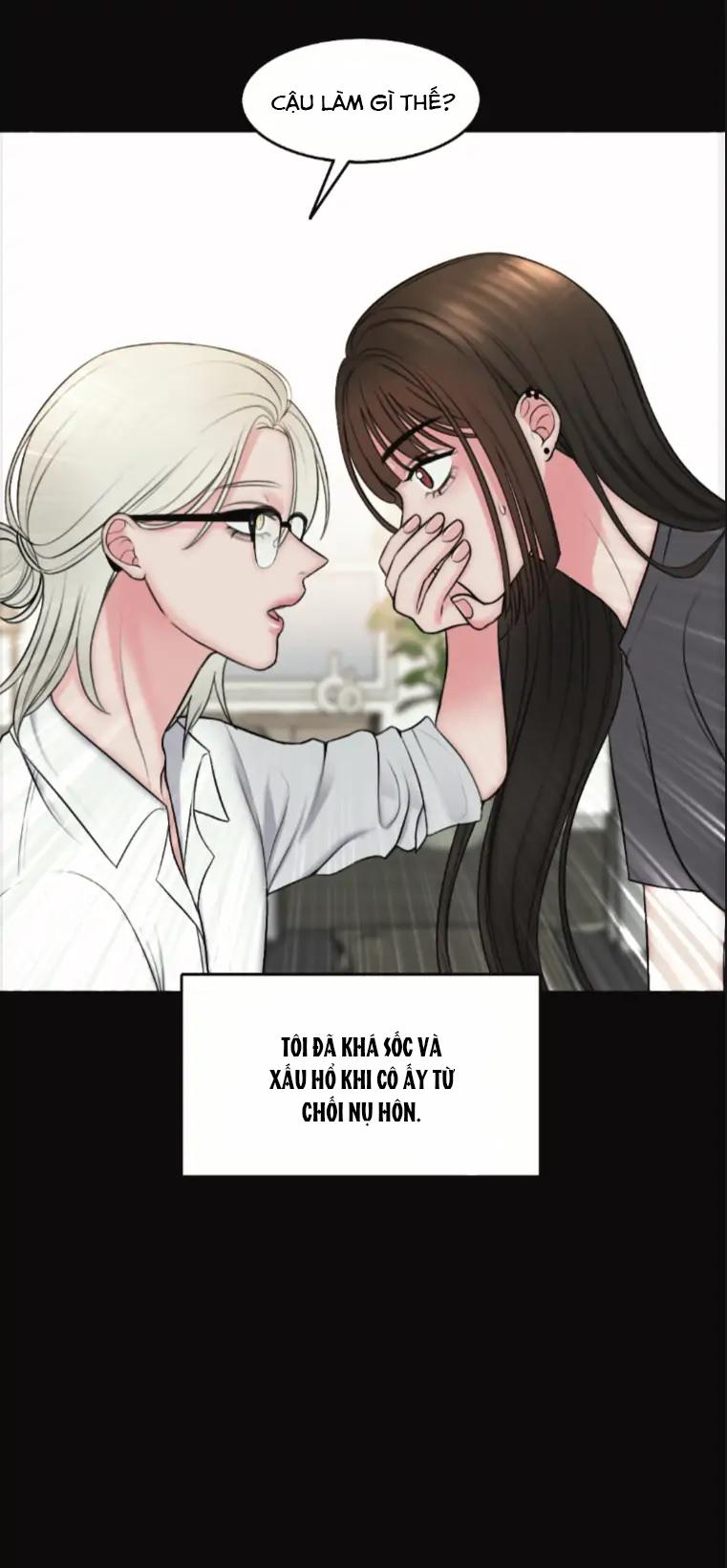 tàn nhẫn Chapter 8 - Trang 2