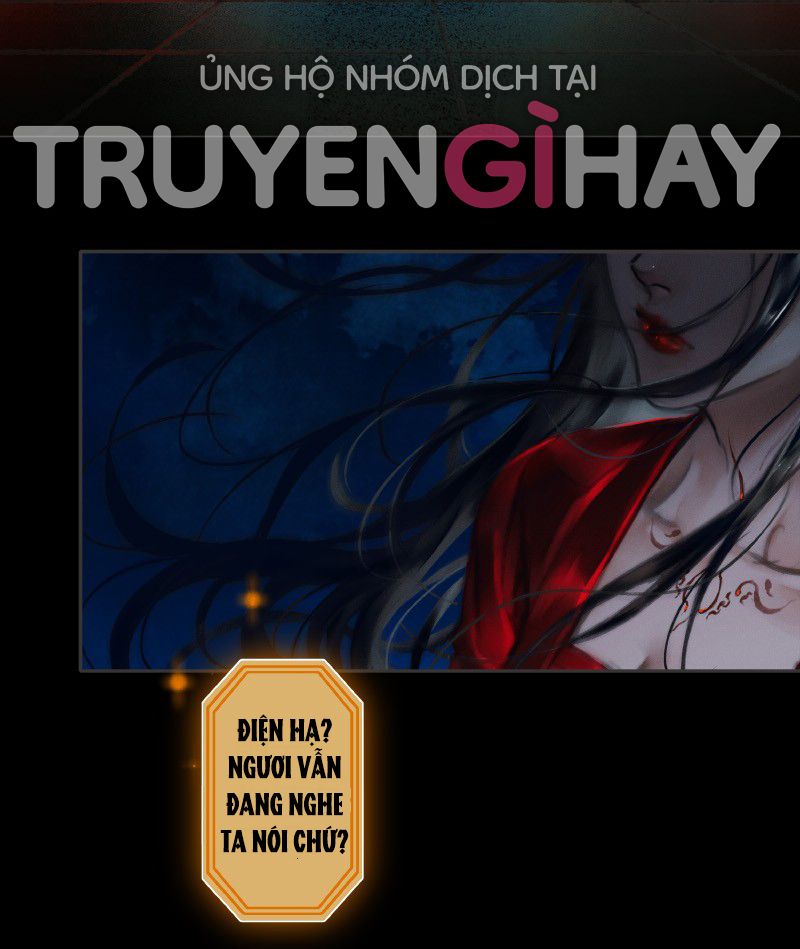 Thiên Quan Tứ Phúc – Bách Vô Cấm Kỵ Chapter 10.2 - Trang 2