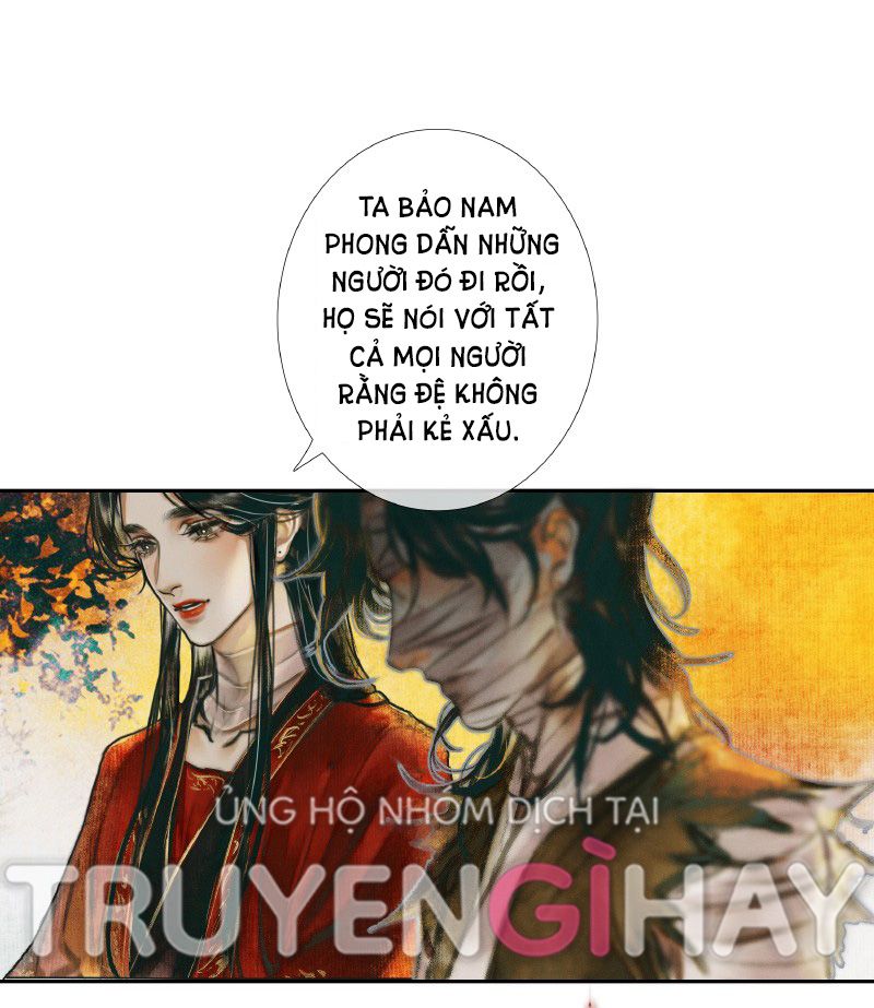 Thiên Quan Tứ Phúc – Bách Vô Cấm Kỵ Chapter 13.1 - Trang 2