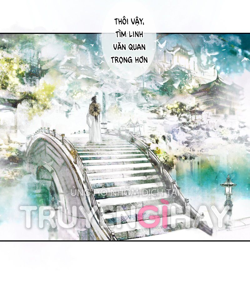 Thiên Quan Tứ Phúc – Bách Vô Cấm Kỵ Chapter 15.1 - Trang 2