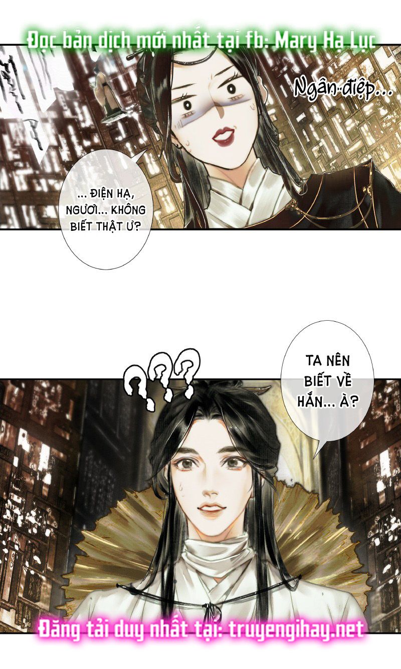 Thiên Quan Tứ Phúc – Bách Vô Cấm Kỵ Chapter 15.2 - Trang 2