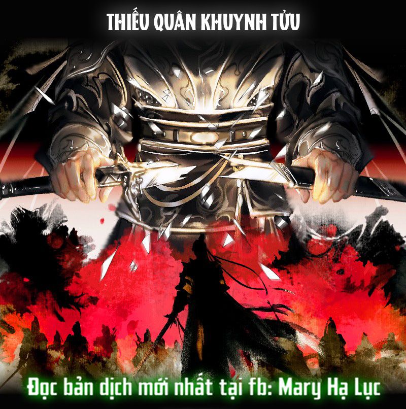 Thiên Quan Tứ Phúc – Bách Vô Cấm Kỵ Chapter 15.2 - Trang 2