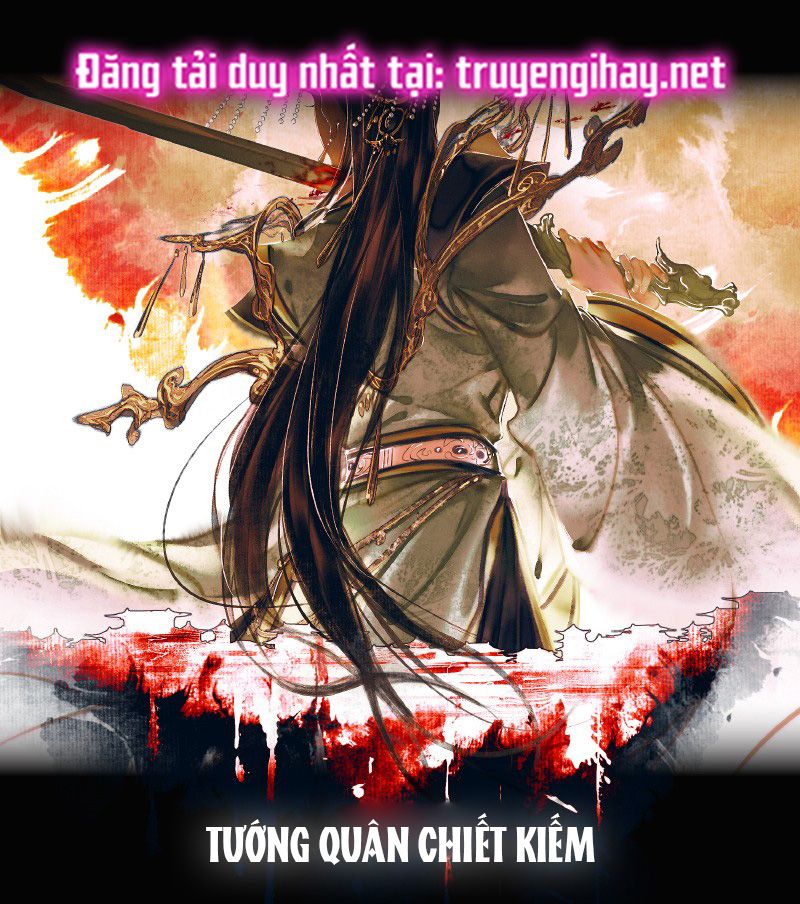 Thiên Quan Tứ Phúc – Bách Vô Cấm Kỵ Chapter 15.2 - Trang 2