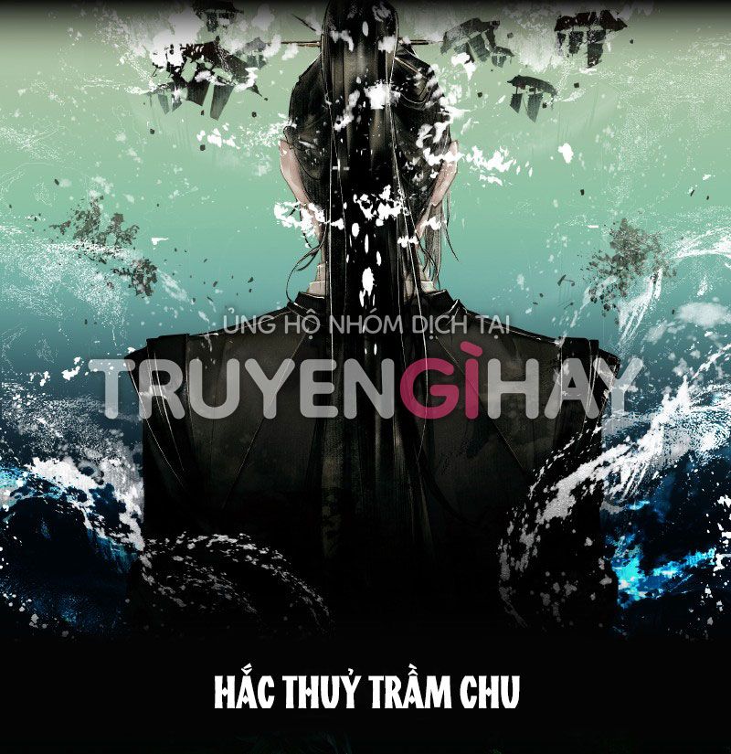 Thiên Quan Tứ Phúc – Bách Vô Cấm Kỵ Chapter 16.1 - Trang 2