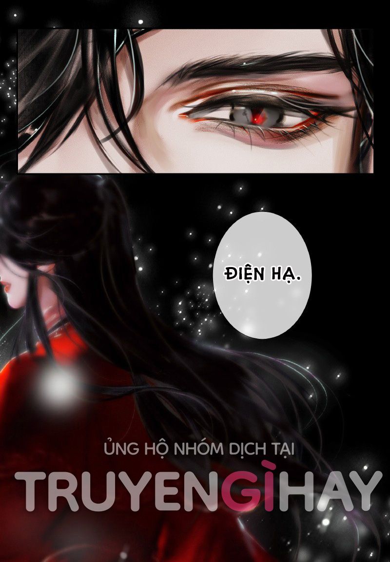 Thiên Quan Tứ Phúc – Bách Vô Cấm Kỵ Chapter 18.2 - Trang 2