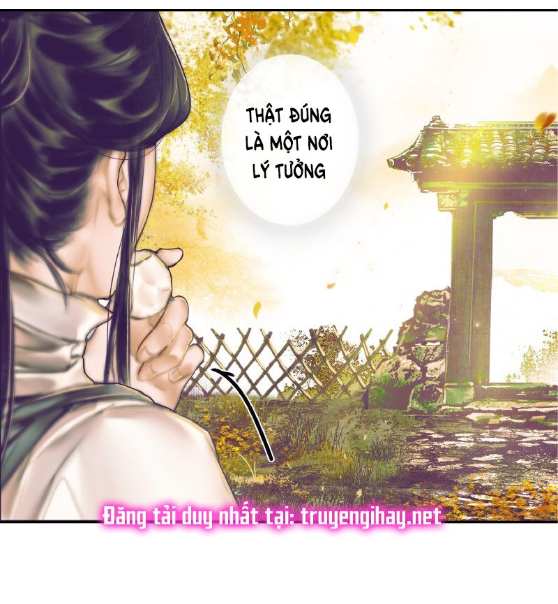 Thiên Quan Tứ Phúc – Bách Vô Cấm Kỵ Chapter 20.2 - Trang 2