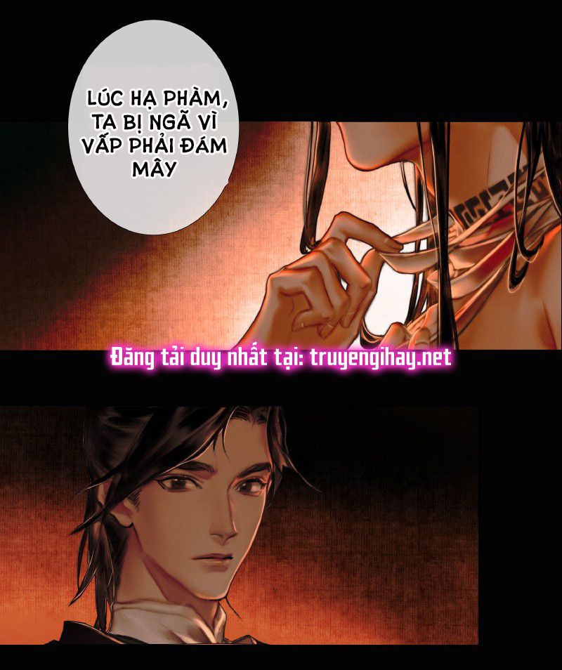 Thiên Quan Tứ Phúc – Bách Vô Cấm Kỵ Chapter 4.1 - Trang 2