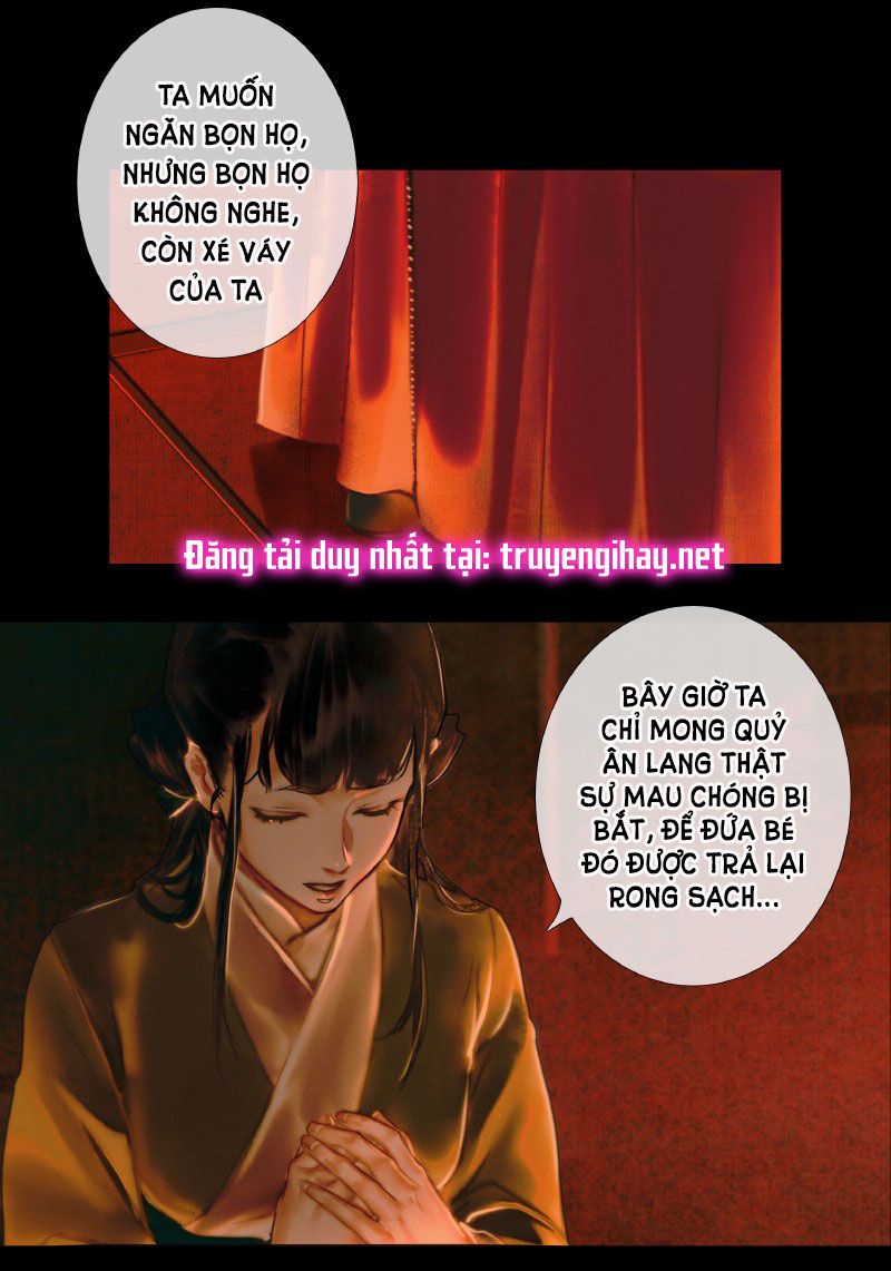 Thiên Quan Tứ Phúc – Bách Vô Cấm Kỵ Chapter 4.2 - Trang 2