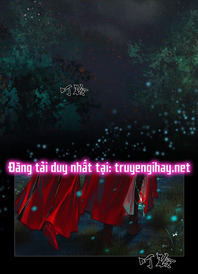 Thiên Quan Tứ Phúc – Bách Vô Cấm Kỵ Chapter 5.2 - Trang 2