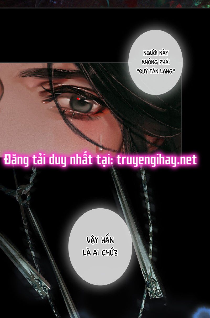 Thiên Quan Tứ Phúc – Bách Vô Cấm Kỵ Chapter 5.2 - Trang 2