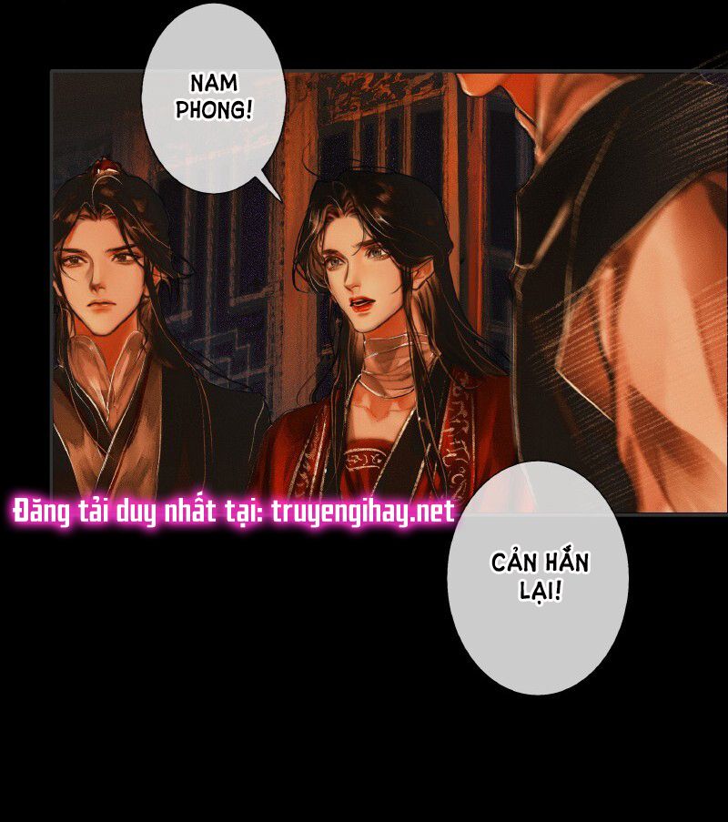 Thiên Quan Tứ Phúc – Bách Vô Cấm Kỵ Chapter 8.2 - Trang 2