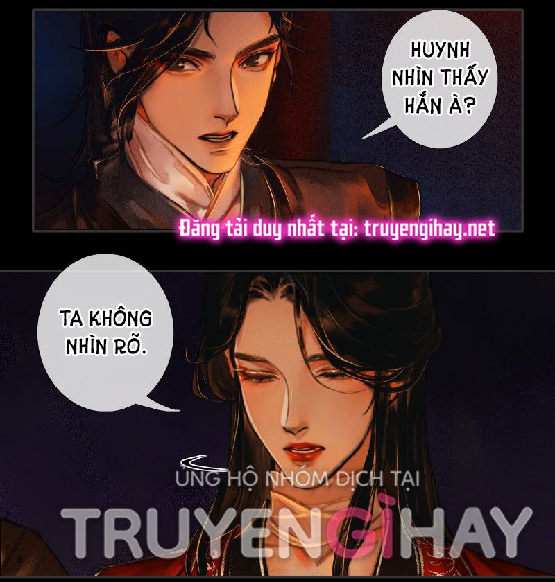 Thiên Quan Tứ Phúc – Bách Vô Cấm Kỵ Chapter 9.1 - Trang 2